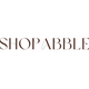 SHOP ABBLE